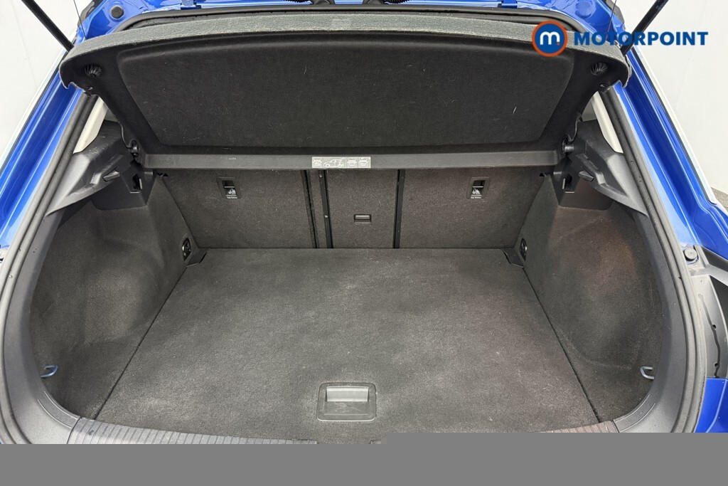 Volkswagen T-Roc 1.5 Tsi Evo Se Dsg Grey #30