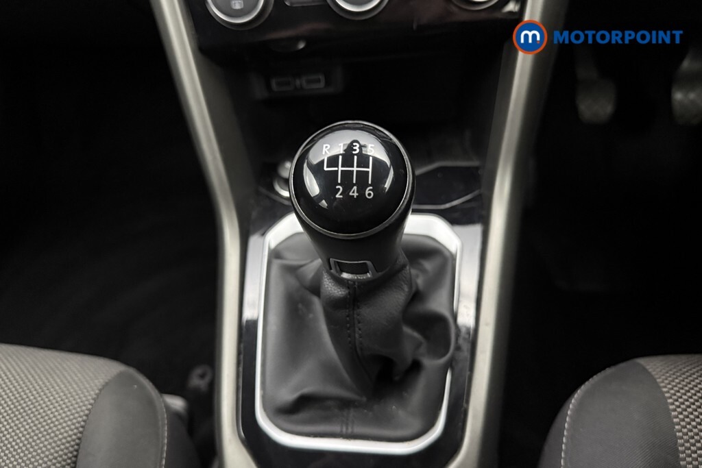 Volkswagen T-Roc 1.5 Tsi Evo Se Dsg Grey #14