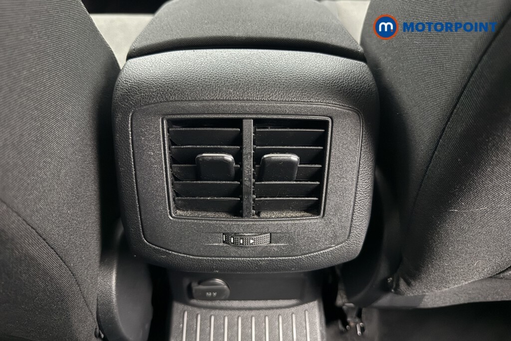 Volkswagen T-Roc 1.5 Tsi Evo Se Dsg Grey #28