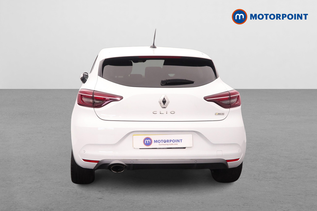 Renault Clio 1.0 Tce Iconic Hatchback Euro 6 Grey #6