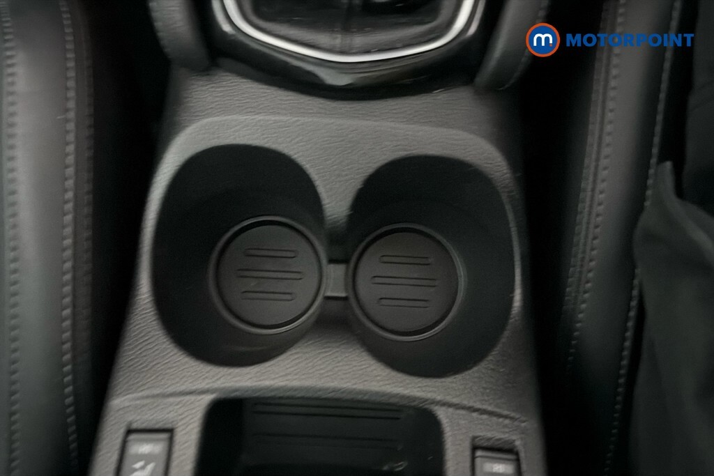 Nissan Qashqai Dig-t Acenta Premium Black #22