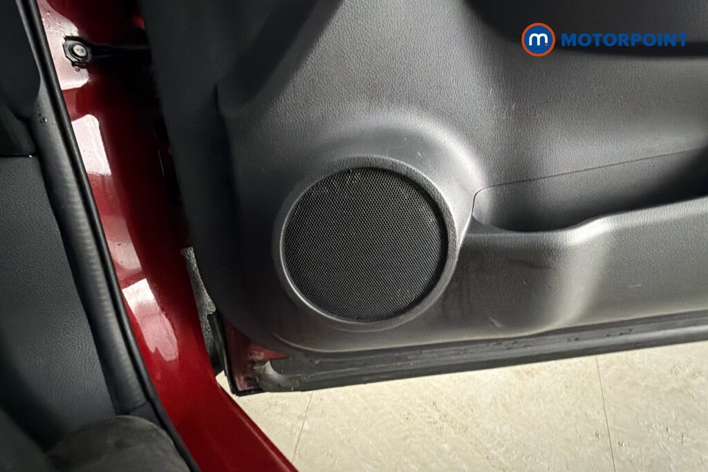 Nissan Qashqai Dig-t Acenta Premium Black #25