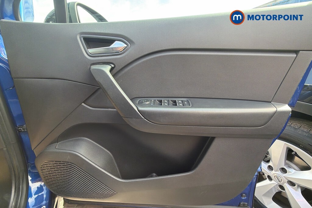 Renault Captur 1.3 Tce S Edition Suv Edc Euro 6 Ss Red #17