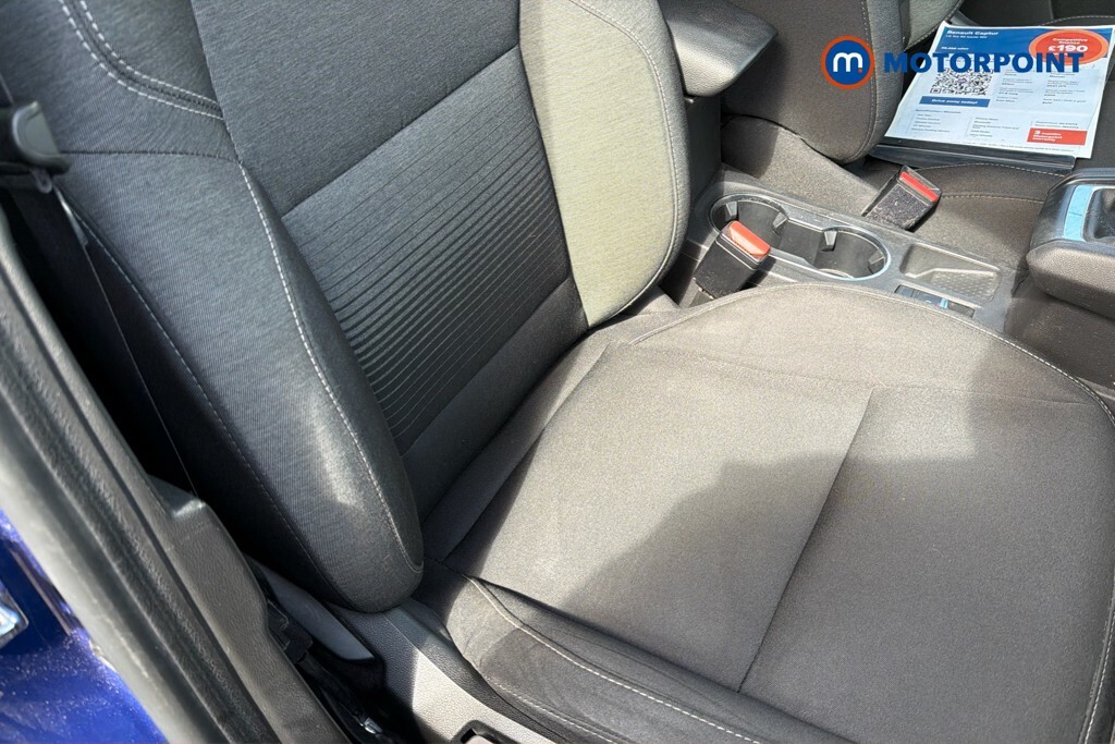 Renault Captur 1.3 Tce S Edition Suv Edc Euro 6 Ss Red #20