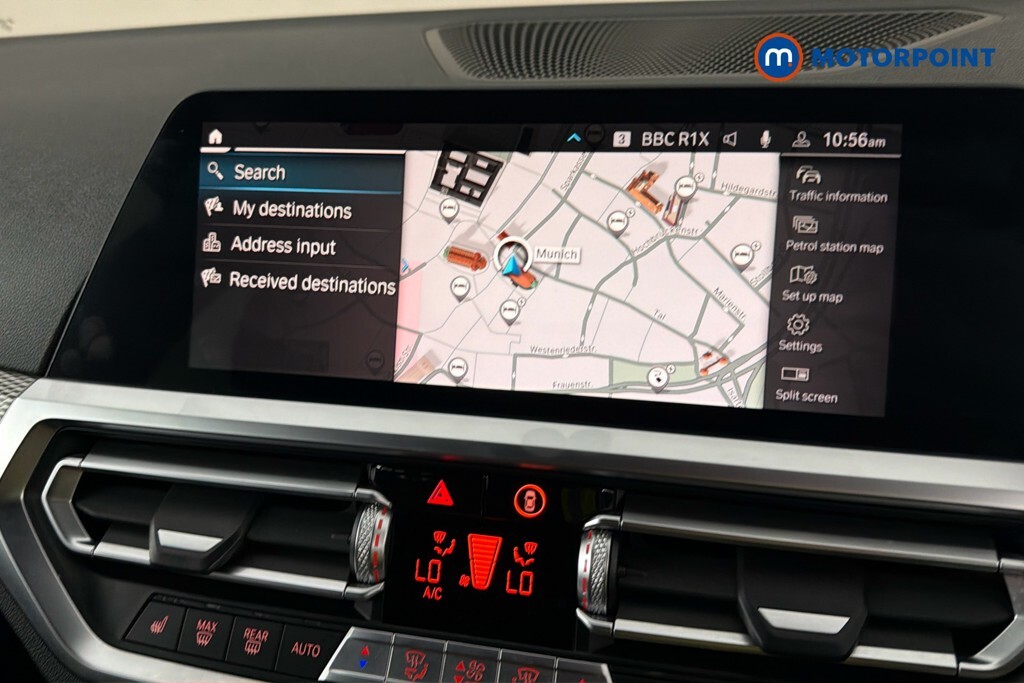 BMW 3 Series 2.0 Mht M Sport Euro 6 Ss White #18