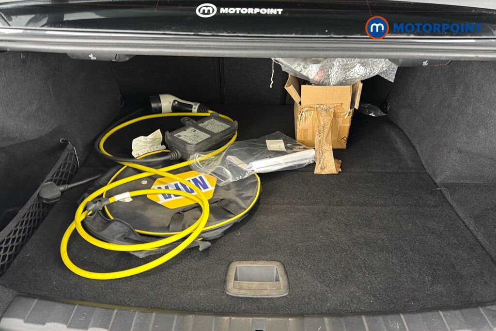 BMW 3 Series 2.0 Mht M Sport Euro 6 Ss White #27