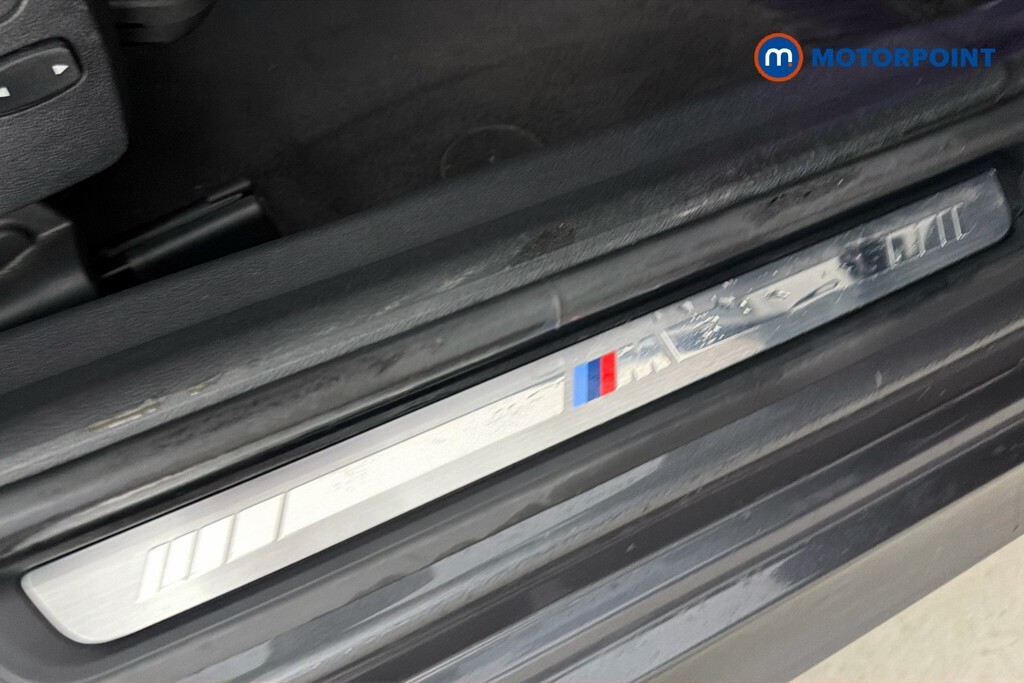 BMW 3 Series 2.0 Mht M Sport Euro 6 Ss White #24