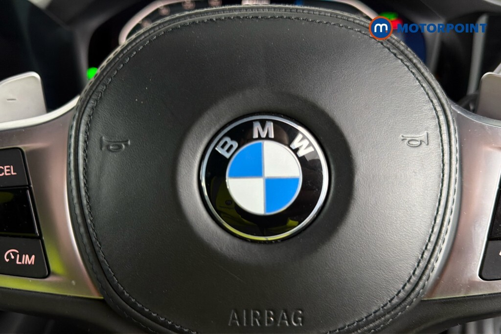 BMW 3 Series 2.0 Mht M Sport Euro 6 Ss White #13