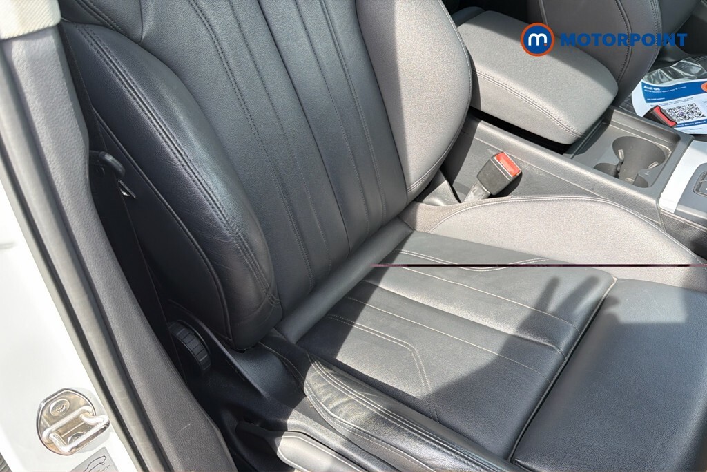 Audi Q5 2.0 Tdi 40 Sport Suv S Tronic Quattro E White #19