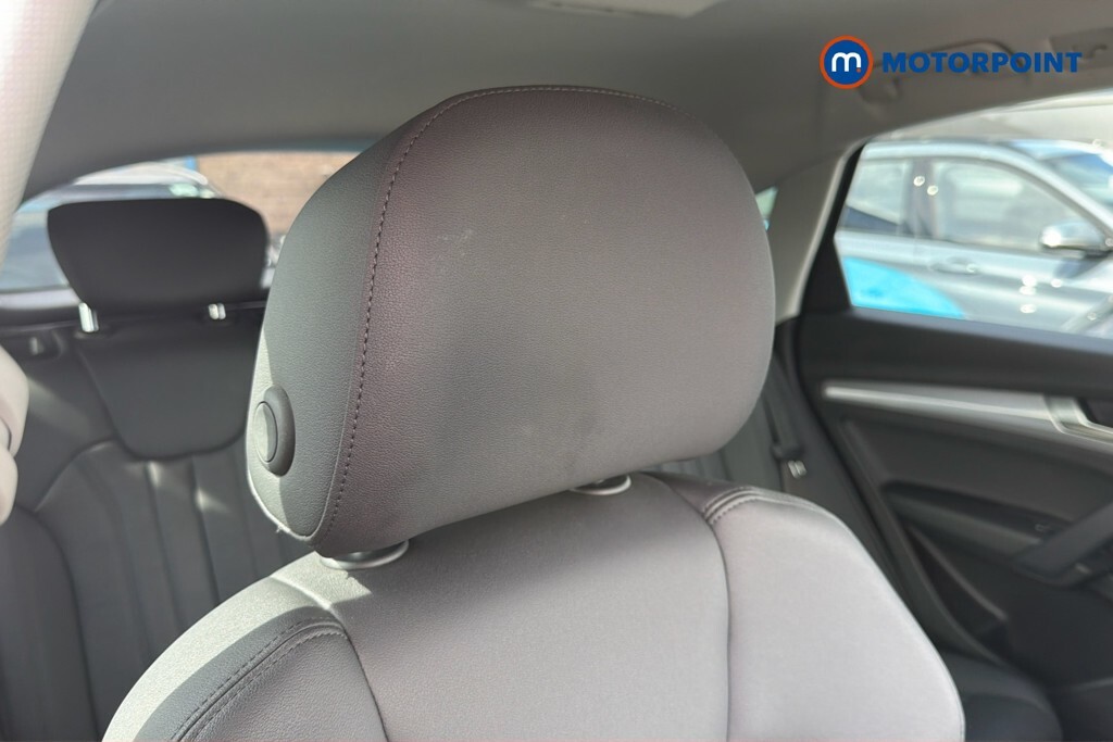 Audi Q5 2.0 Tdi 40 Sport Suv S Tronic Quattro E White #20