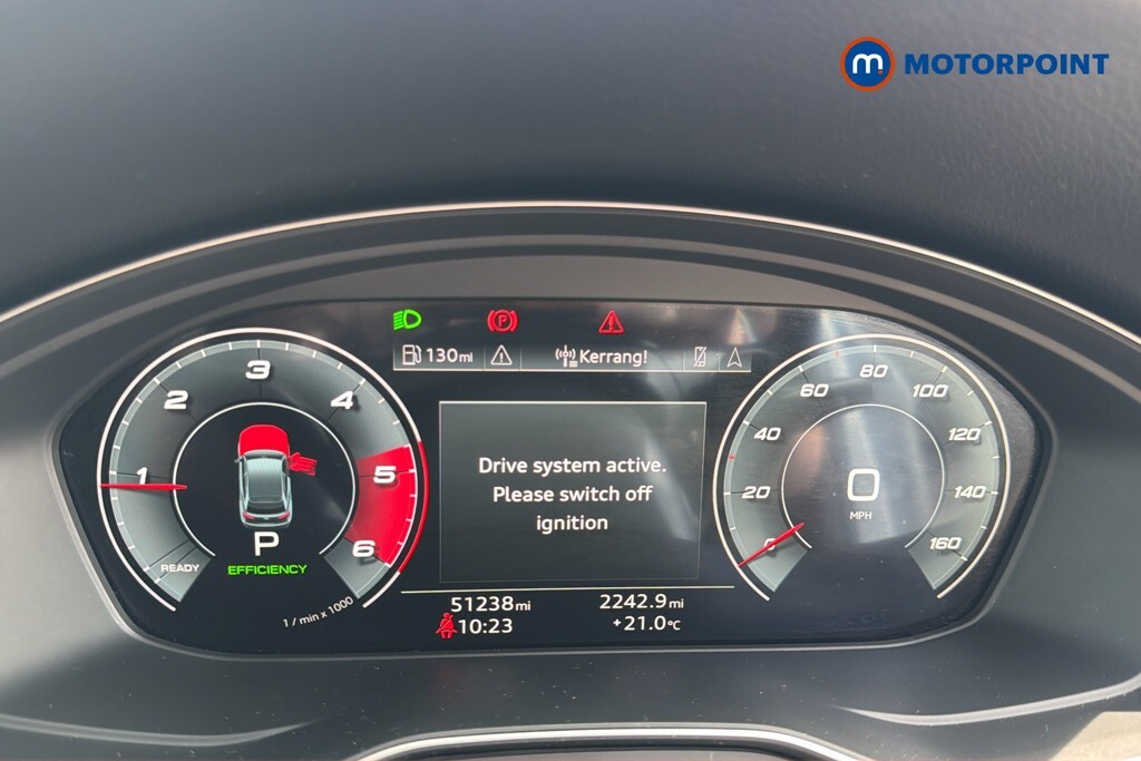 Audi Q5 2.0 Tdi 40 Sport Suv S Tronic Quattro E White #11