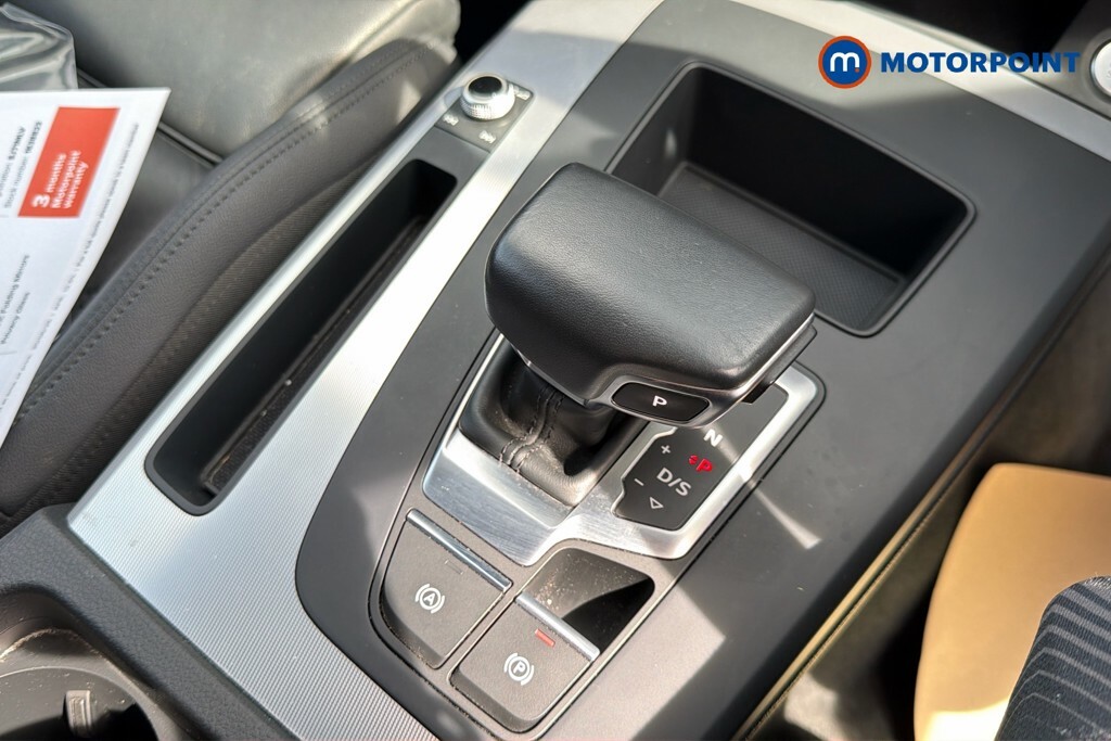 Audi Q5 2.0 Tdi 40 Sport Suv S Tronic Quattro E White #14