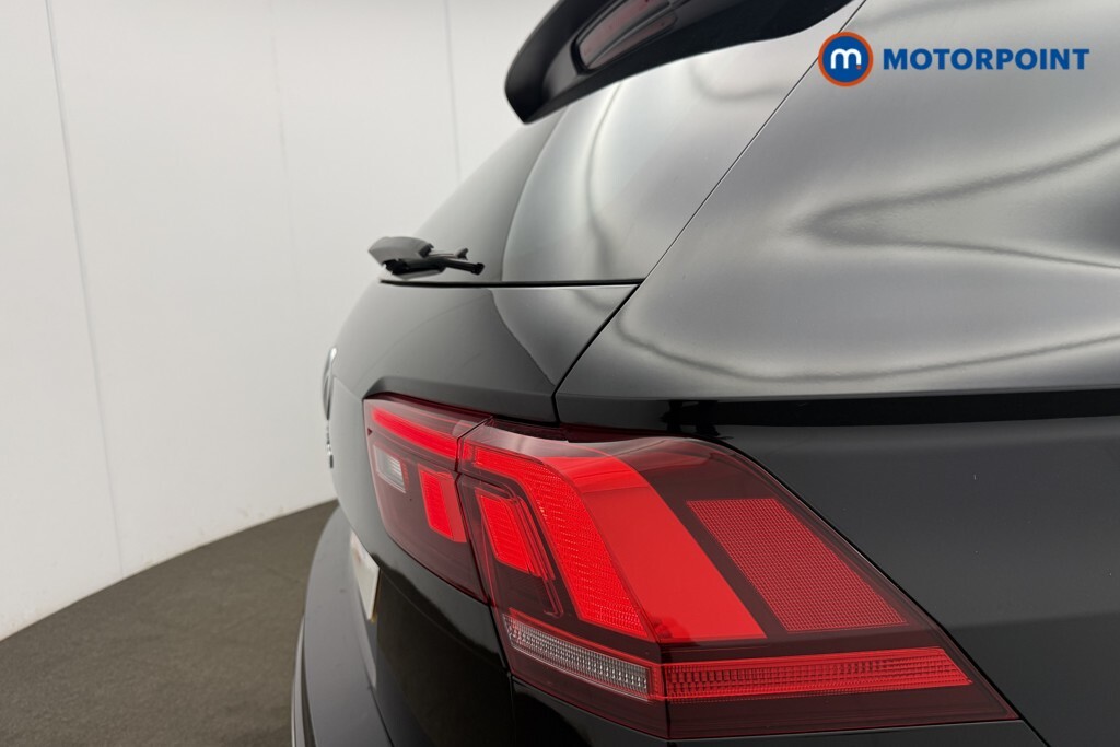 Volkswagen Tiguan 1.5 Tsi 150 Life Dsg Black #34