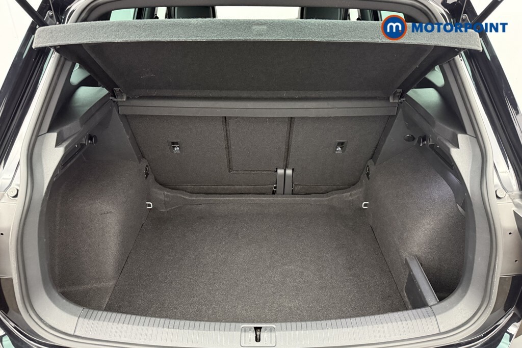 Volkswagen Tiguan 1.5 Tsi 150 Life Dsg Black #31