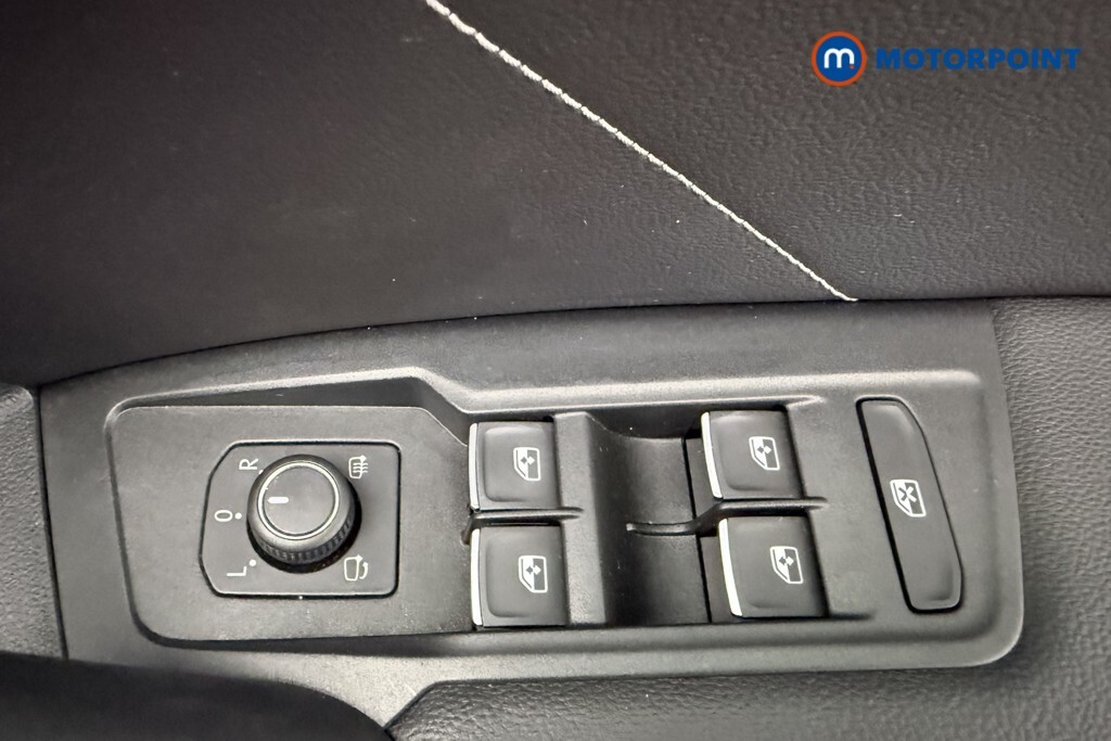 Volkswagen Tiguan 1.5 Tsi 150 Life Dsg Black #27