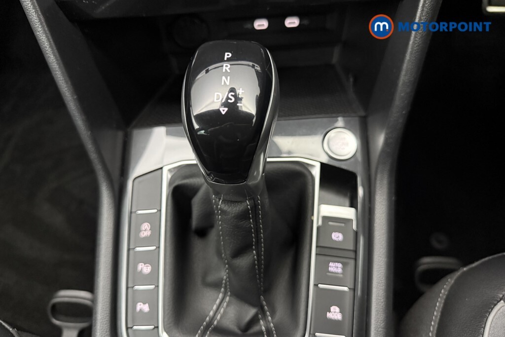 Volkswagen Tiguan 1.5 Tsi 150 Life Dsg Black #15