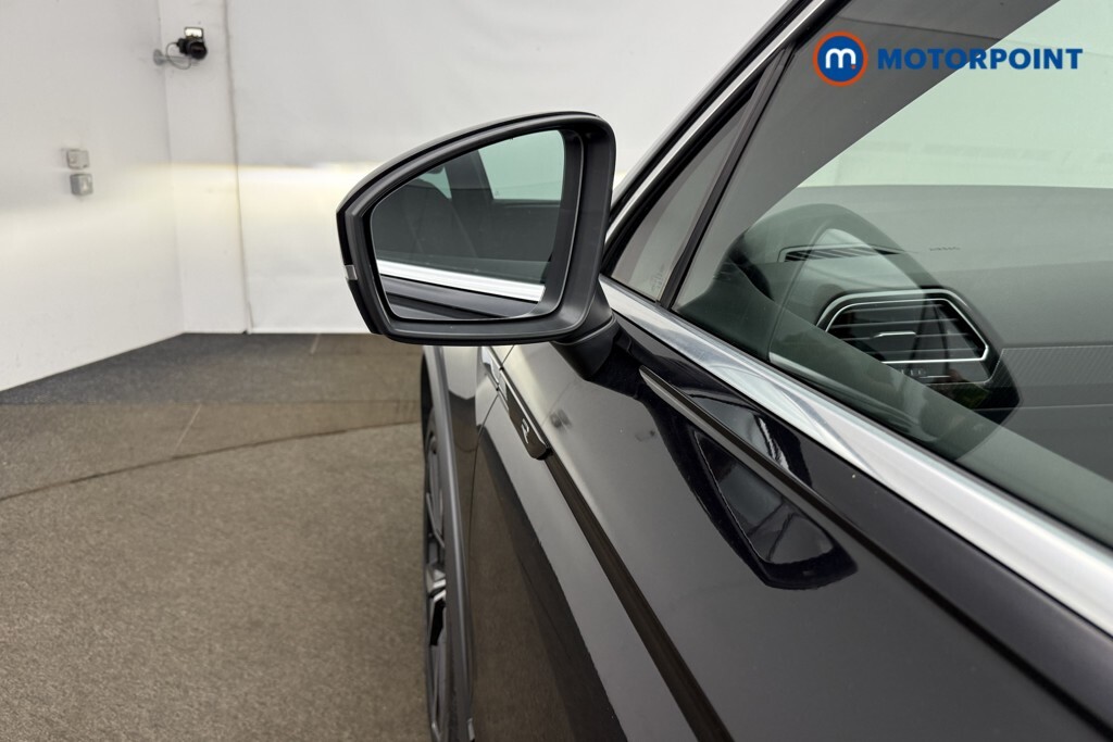 Volkswagen Tiguan 1.5 Tsi 150 Life Dsg Black #37