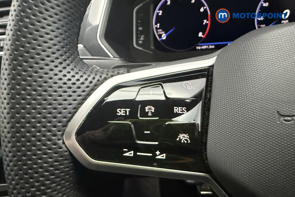 Volkswagen Tiguan 1.5 Tsi 150 Life Dsg Black #22