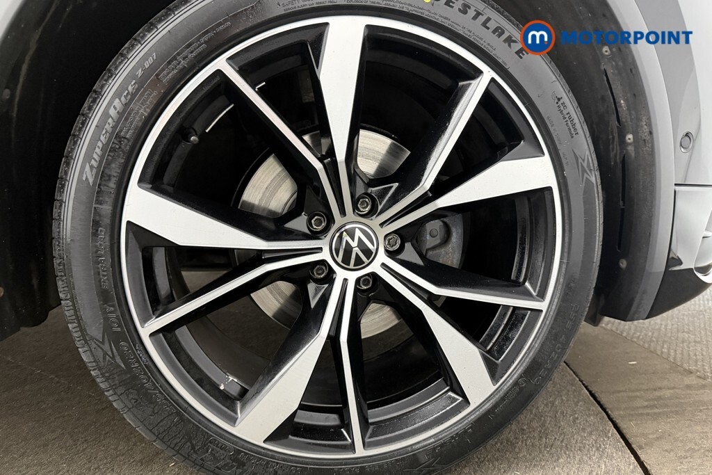 Volkswagen Tiguan 1.5 Tsi 150 Life Dsg Black #19