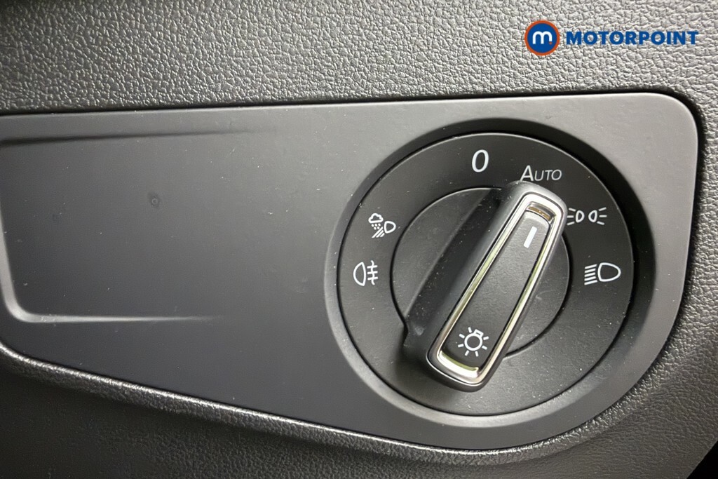 Volkswagen Tiguan 1.5 Tsi 150 Life Dsg Black #25