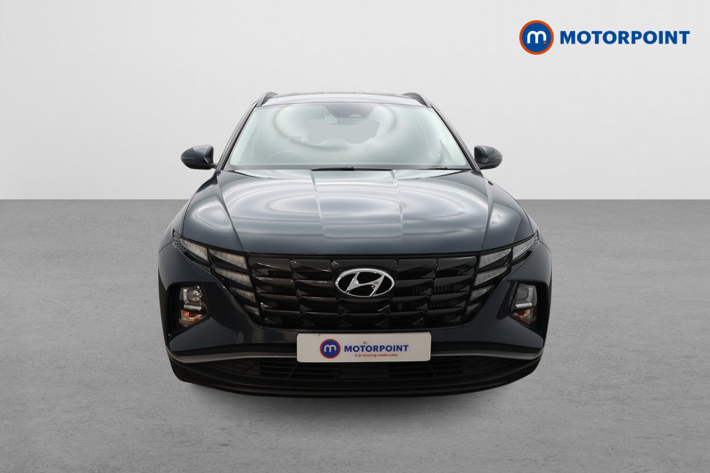 Hyundai Tucson 1.6 Tgdi Se Connect 2Wd  #2
