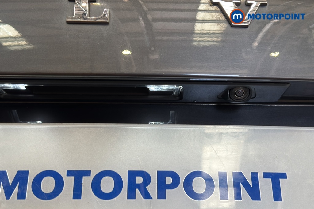 Volvo XC90 2.0 B5d 235 R Design Awd Geartronic Black #40