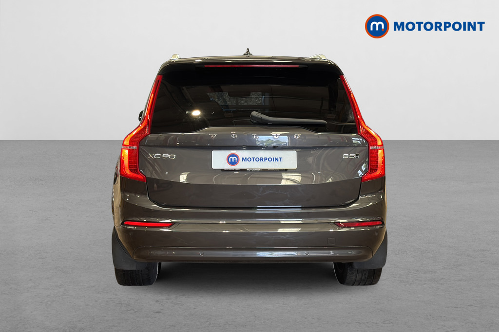 Volvo XC90 2.0 B5p 250 Core Awd Geartronic Grey #6