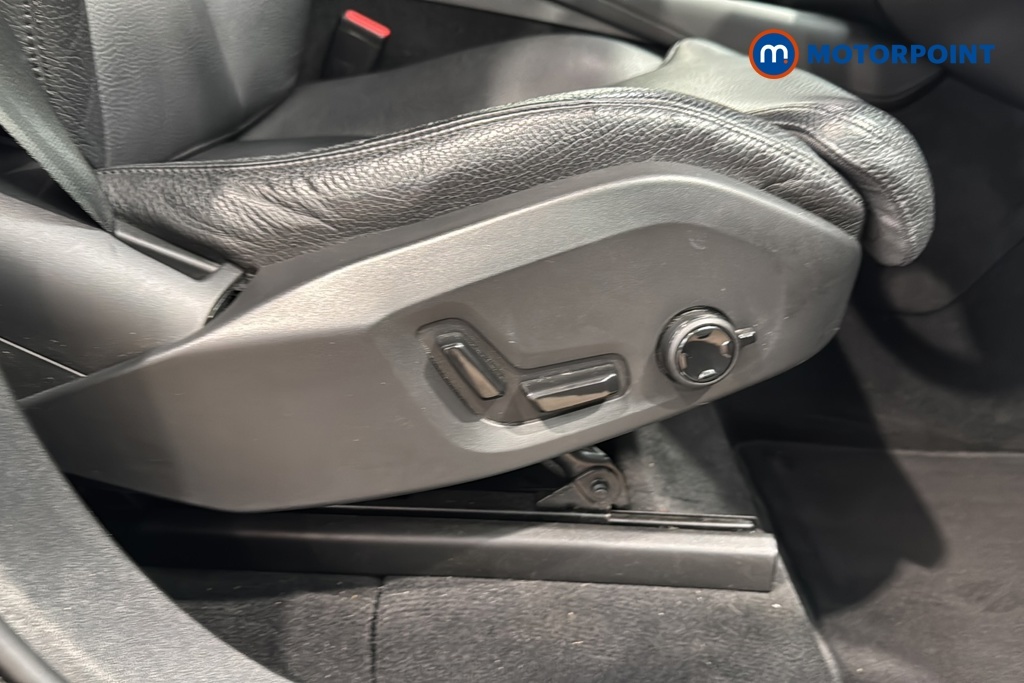 Volvo XC90 2.0 B5d 235 R Design Awd Geartronic Black #28