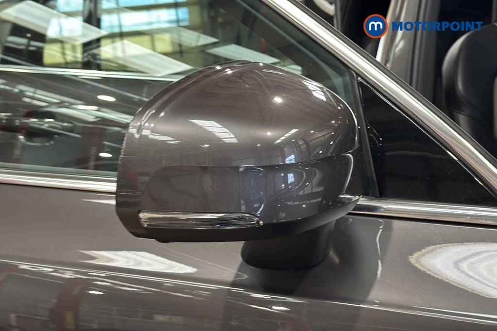 Volvo XC90 2.0 B5d 235 R Design Awd Geartronic Black #54