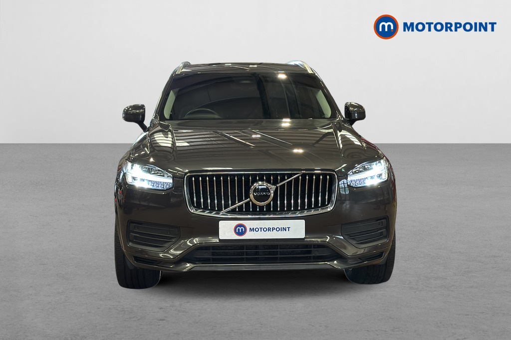 Volvo XC90 2.0 B5p 250 Core Awd Geartronic Grey #2