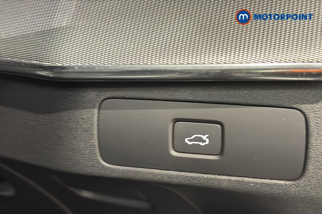 Volvo XC90 2.0 B5d 235 R Design Awd Geartronic Black #53