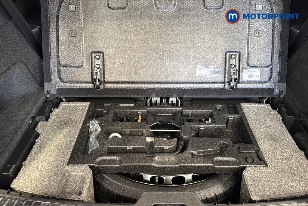 Volvo XC90 2.0 B5d 235 R Design Awd Geartronic Black #37