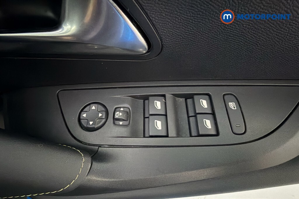 Peugeot 2008 1.2 Puretech 130 Gt Eat8 Grey #19