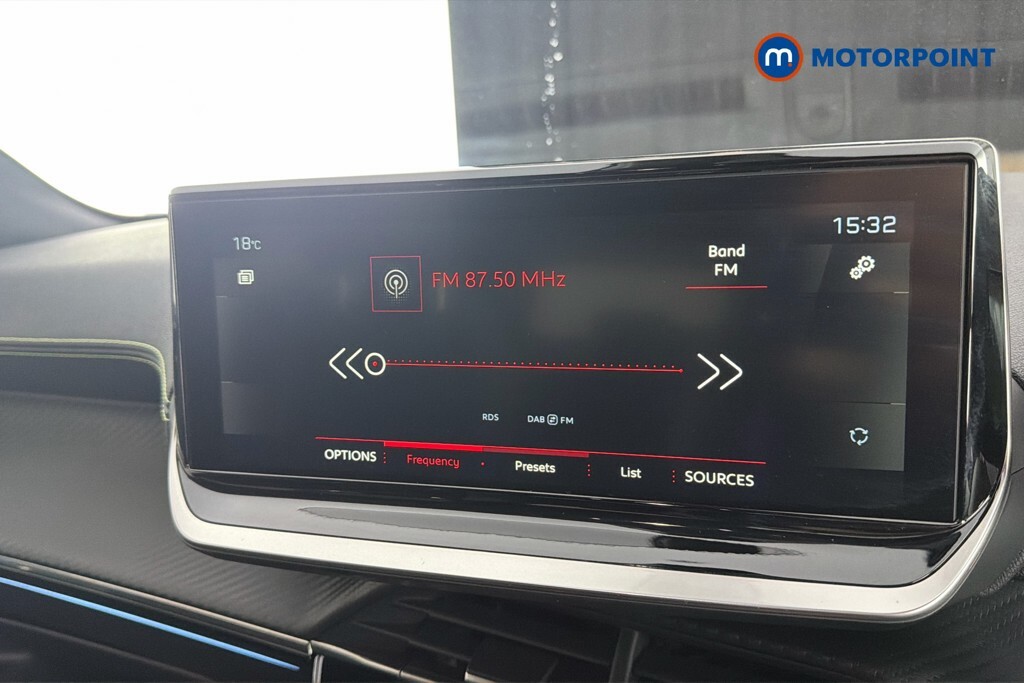 Peugeot 2008 1.2 Puretech 130 Gt Eat8 Grey #14