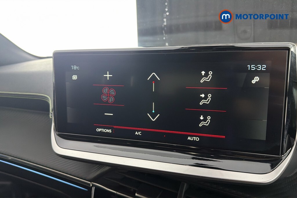Peugeot 2008 1.2 Puretech 130 Gt Eat8 Grey #16