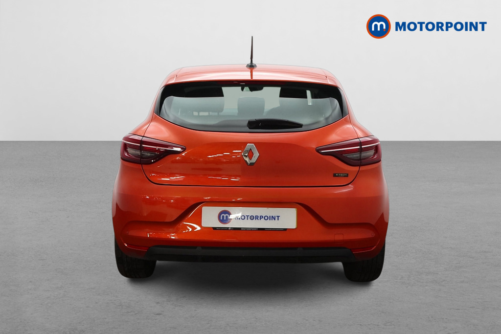 Renault Clio 1.6 E-tech Full Hybrid 145 Evolution Orange #6