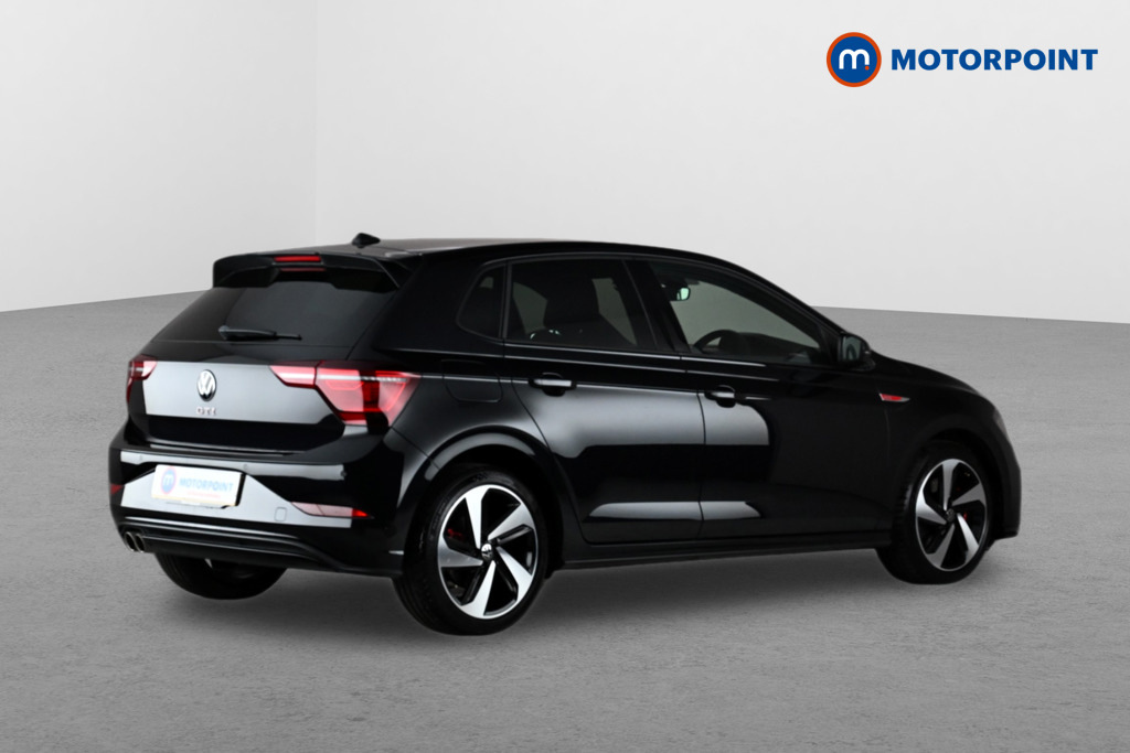 Volkswagen Polo 1.0 Tsi Match Grey #7