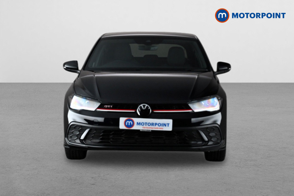 Volkswagen Polo 1.0 Tsi Match Grey #2