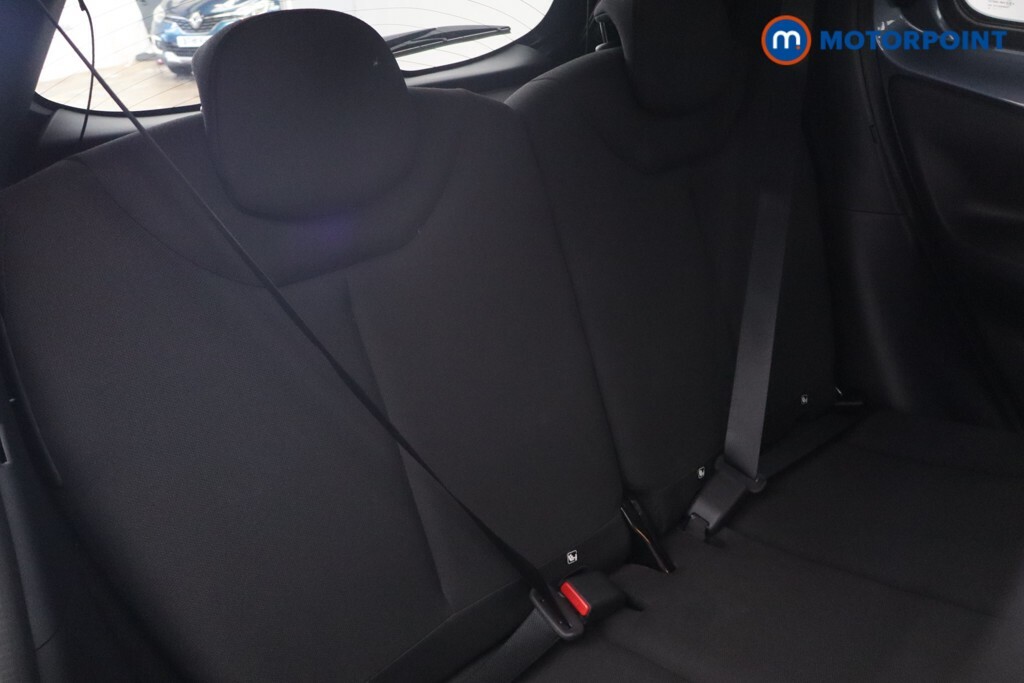 Toyota Aygo X 1.0 Vvt-i Edge X-shift Euro 6 Ss Green #22