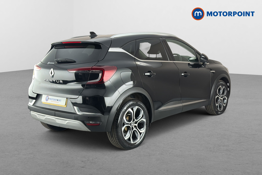 Renault Captur 1.0 Tce 90 Techno Black #5