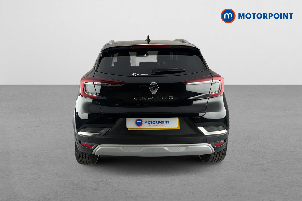 Renault Captur 1.0 Tce 90 Techno Black #6