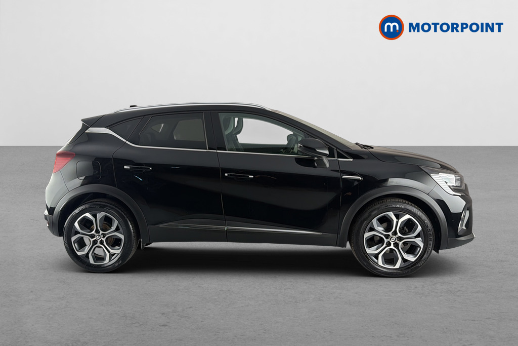 Renault Captur 1.0 Tce 90 Techno Black #4