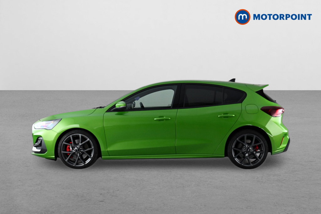 Ford Focus 2.3 Ecoboost St Green #4