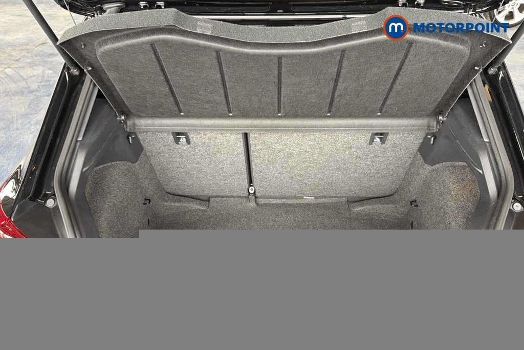 Seat Ibiza 1.0 Tsi 110 Fr Sport Red #29