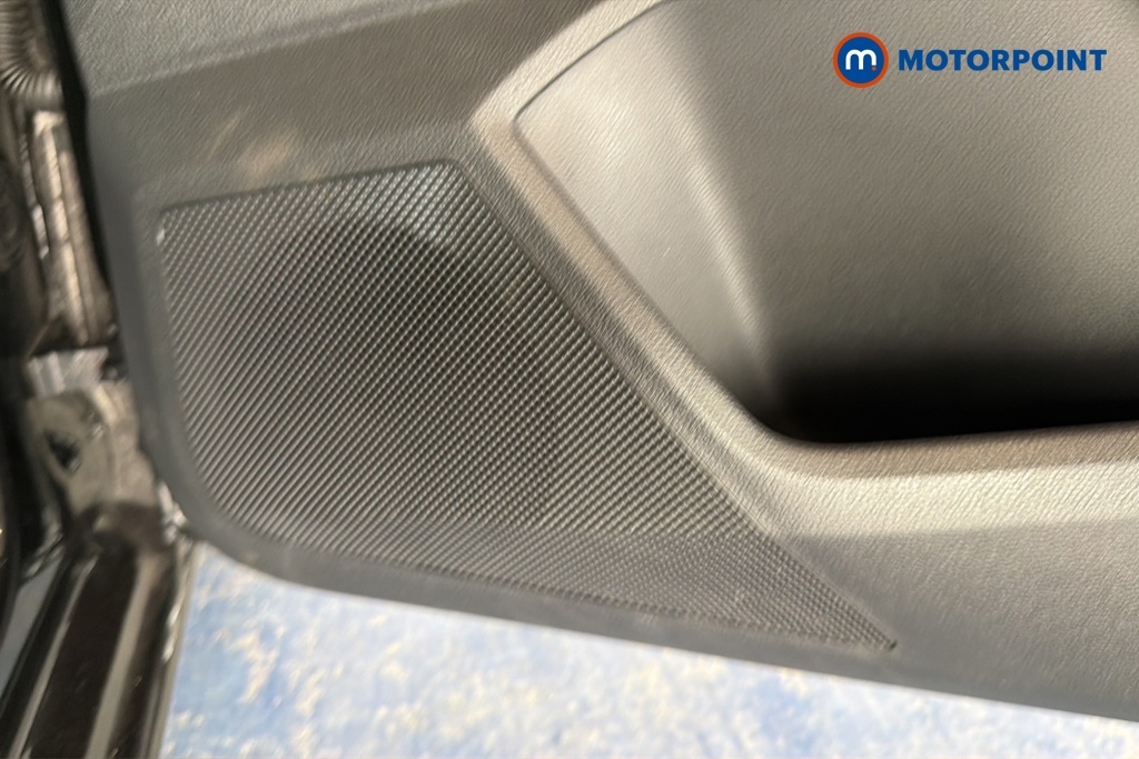 Seat Ibiza 1.0 Tsi 110 Fr Sport Red #23