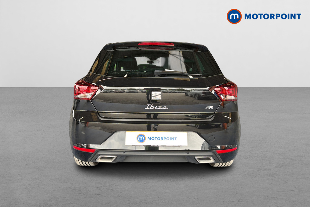 Seat Ibiza 1.0 Tsi 95 Fr Sport Black #6