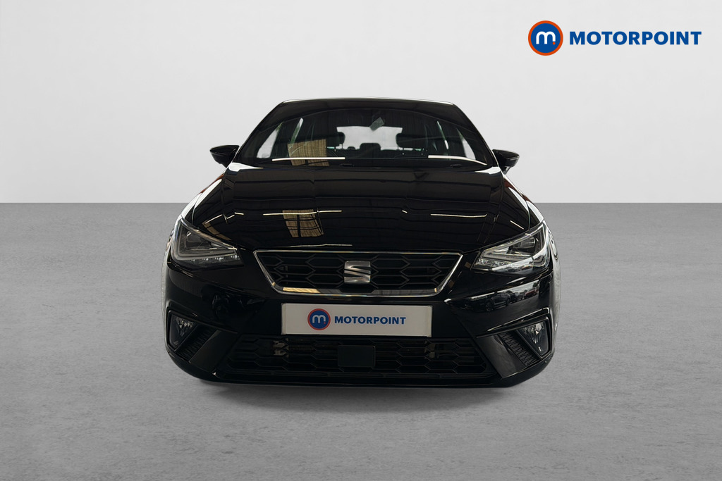 Seat Ibiza 1.0 Tsi 95 Fr Sport Black #2
