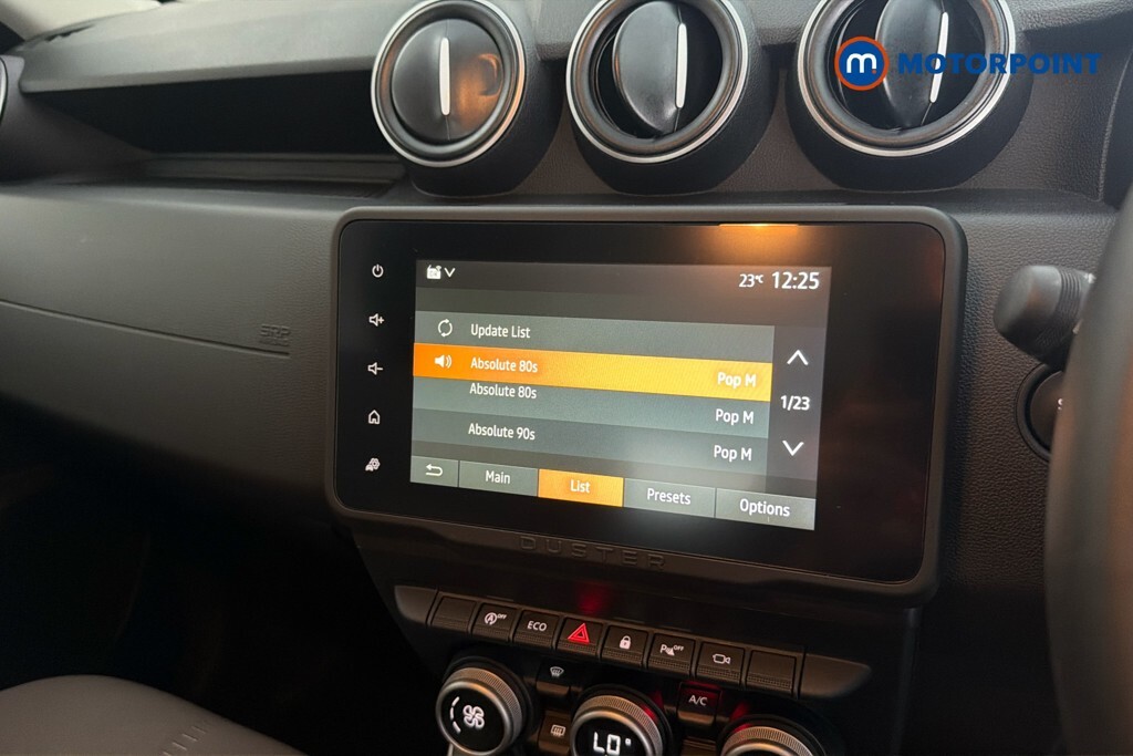 Dacia Duster 1.6 Tce-h Journey Suv Hybrid Euro Green #17