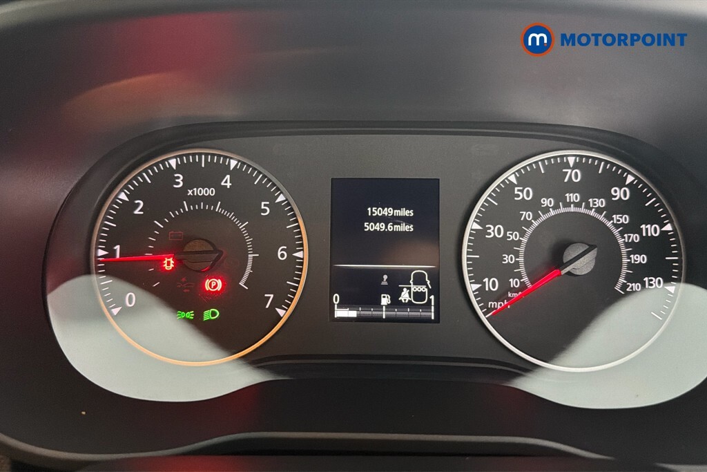 Dacia Duster 1.6 Tce-h Journey Suv Hybrid Euro Green #16