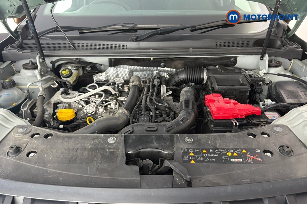 Dacia Duster 1.6 Tce-h Journey Suv Hybrid Euro Green #47